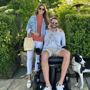 Beautiful YSL Bucket bag